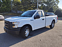 Thumbnail image of 2017 Ford F-150 at Mathews Nissan