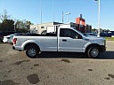 Thumbnail image of 2017 Ford F-150 at Mathews Nissan