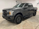 Thumbnail image of 2018 Ford F-150 at Daniel Auto Sales