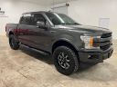 Thumbnail image of 2018 Ford F-150 at Daniel Auto Sales