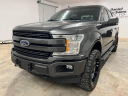 Thumbnail image of 2018 Ford F-150 at Daniel Auto Sales