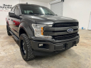 Thumbnail image of 2018 Ford F-150 at Daniel Auto Sales
