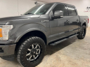 Thumbnail image of 2018 Ford F-150 at Daniel Auto Sales