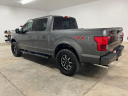 Thumbnail image of 2018 Ford F-150 at Daniel Auto Sales