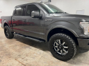 Thumbnail image of 2018 Ford F-150 at Daniel Auto Sales