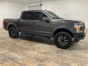 Thumbnail image of 2018 Ford F-150 at Daniel Auto Sales