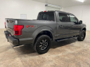 2018 Ford F-150 at Daniel Auto Sales