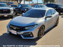 Thumbnail image of 2020 Honda Civic at Frank Brown Honda GMC