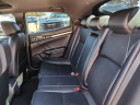 Thumbnail image of 2020 Honda Civic at Frank Brown Honda GMC
