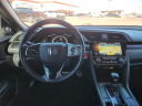 Thumbnail image of 2020 Honda Civic at Frank Brown Honda GMC