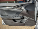 2020 Honda Civic Sport Touring at Frank Brown Honda GMC