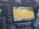 Thumbnail image of 2020 Honda Civic at Frank Brown Honda GMC