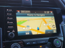 Thumbnail image of 2020 Honda Civic at Frank Brown Honda GMC