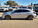 Thumbnail image of 2020 Honda Civic at Frank Brown Honda GMC