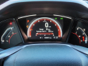 Thumbnail image of 2020 Honda Civic at Frank Brown Honda GMC