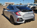 Thumbnail image of 2020 Honda Civic at Frank Brown Honda GMC
