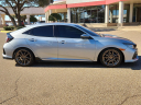 Thumbnail image of 2020 Honda Civic at Frank Brown Honda GMC