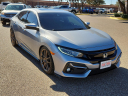 Thumbnail image of 2020 Honda Civic at Frank Brown Honda GMC