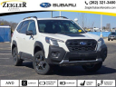 Thumbnail image of 2022 Subaru Forester at Racine Subaru