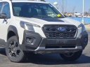 Thumbnail image of 2022 Subaru Forester at Racine Subaru