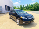 2013 Acura RDX w/Tech at Elite Motors Of Joppa