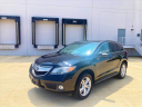 Thumbnail image of 2013 Acura RDX at Elite Motors Of Joppa