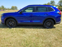 Thumbnail image of 2025 Honda CR-V Hybrid at Wetzel Honda