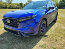 Thumbnail image of 2025 Honda CR-V Hybrid at Wetzel Honda