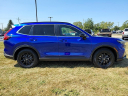 Thumbnail image of 2025 Honda CR-V Hybrid at Wetzel Honda