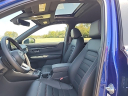 Thumbnail image of 2025 Honda CR-V Hybrid at Wetzel Honda