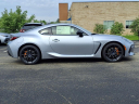 Thumbnail image of 2025 Subaru BRZ at Beechmont Subaru