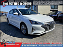 2020 Hyundai ELANTRA at Auto Connection