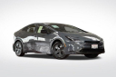 Thumbnail image of 2024 Toyota Prius at Volkswagen of Oakland