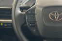 Thumbnail image of 2024 Toyota Prius at Volkswagen of Oakland