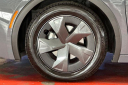Thumbnail image of 2024 Toyota Prius at Volkswagen of Oakland