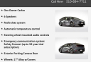 Thumbnail image of 2024 Toyota Prius at Volkswagen of Oakland