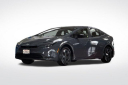 Thumbnail image of 2024 Toyota Prius at Volkswagen of Oakland