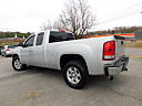 Thumbnail image of 2010 GMC Sierra 1500 at Gary Mathews Motors