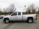 Thumbnail image of 2010 GMC Sierra 1500 at Gary Mathews Motors