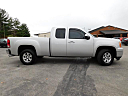 Thumbnail image of 2010 GMC Sierra 1500 at Gary Mathews Motors