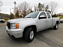 Thumbnail image of 2010 GMC Sierra 1500 at Gary Mathews Motors
