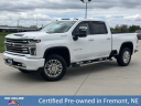 Thumbnail image of 2022 Chevrolet Silverado 2500HD at SidDillonFremontChevrolet Used