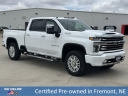Thumbnail image of 2022 Chevrolet Silverado 2500HD at SidDillonFremontChevrolet Used