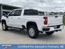 Thumbnail image of 2022 Chevrolet Silverado 2500HD at SidDillonFremontChevrolet Used