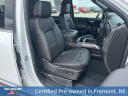 Thumbnail image of 2022 Chevrolet Silverado 2500HD at SidDillonFremontChevrolet Used