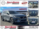 2022 Volvo XC60 Recharge T8 Inscription Expression at South Shore Nissan