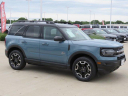 Thumbnail image of 2023 Ford Bronco Sport at Johnson Brothers Ford Lincoln