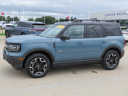 2023 Ford Bronco Sport Outer Banks at Johnson Brothers Ford Lincoln
