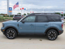 Thumbnail image of 2023 Ford Bronco Sport at Johnson Brothers Ford Lincoln