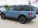 Thumbnail image of 2023 Ford Bronco Sport at Johnson Brothers Ford Lincoln